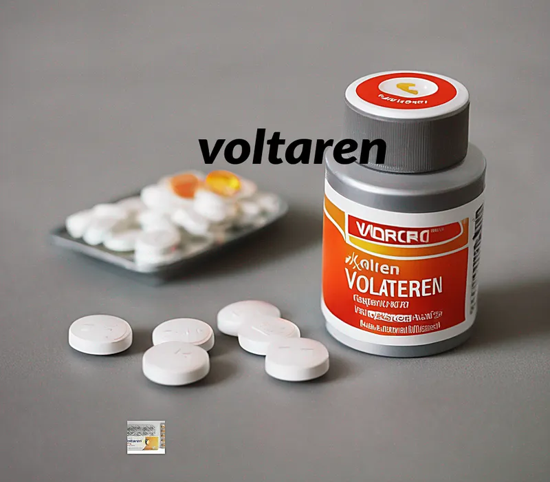 Precio de voltaren parches